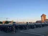 Swansea Ironman weekend 
