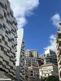 🇲🇨 摩納哥（Monaco）：F1摩納哥大獎賽 🏁