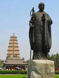 🏯Xi’an - Where Ancient China Comes to Life