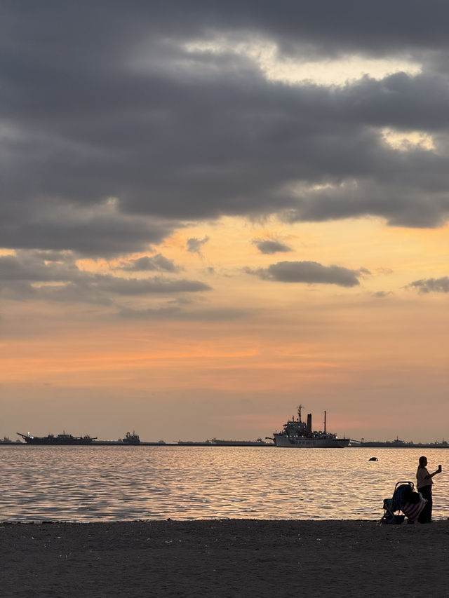 Manila 2 Days Travel Guide 