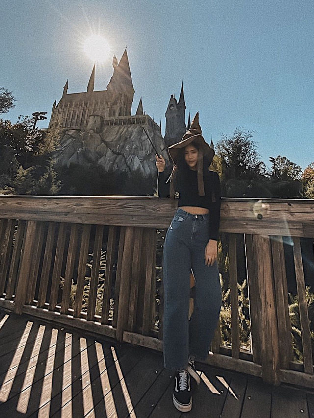 เที่ยว Universal Orlando Resort 🎢☀️
