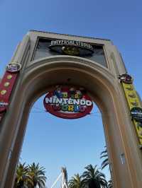 🎢✨ Just had an unforgettable day at Universal Studios Japan in Osaka!