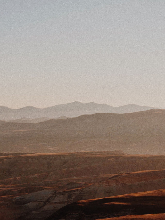 Cappadocia trip 