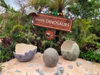 Junglia Okinawa Theme Park Review: A Paradise of Fun, Food, and Relaxation