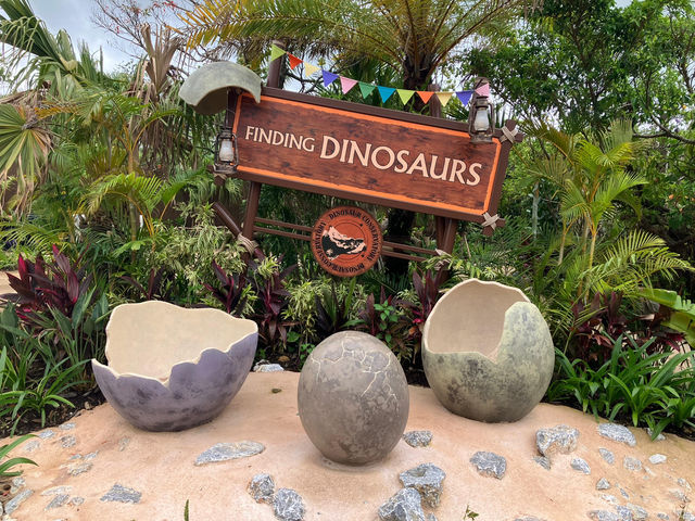 Junglia Okinawa Theme Park Review: A Paradise of Fun, Food, and Relaxation