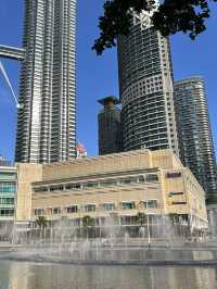 Kuala Lumpur for $100: 2 Days Among Towers, Flavors & Contrasts