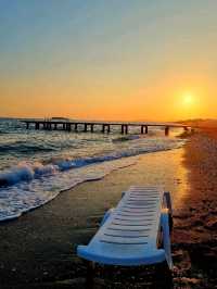 🌊 Gümüldür: Turkey’s Hidden Seaside Gem