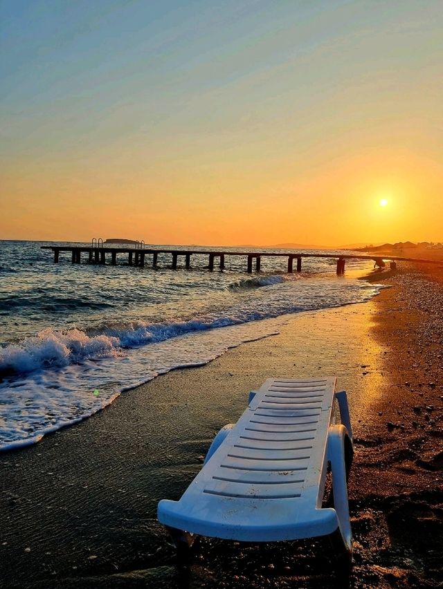 🌊 Gümüldür: Turkey’s Hidden Seaside Gem