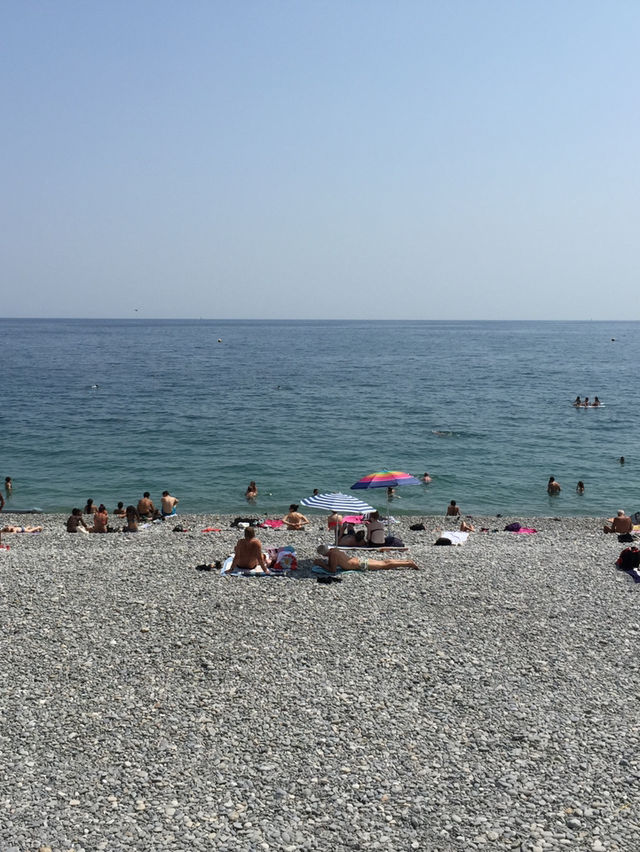 10 Days in France: Nice, Paris & Marseille