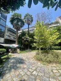 A Budget Stopover in Athens