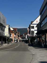 🏞️✨ Achern – The Charming Gateway to the Black Forest 🇩🇪🌲  