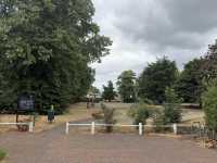 Richmond: London’s Leafy Riverside Gem