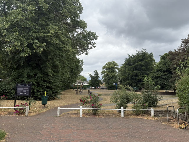 Richmond: London’s Leafy Riverside Gem