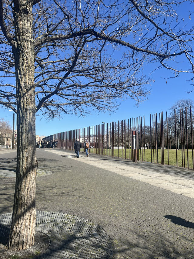 Berlin – A City Where History Meets Modern Vibes 🇩🇪✨