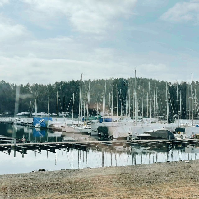 Oslo on a Budget: Fjords, Parks & Hidden Gems