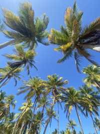 Morrocoy National Park has the best beaches of Venezuela!