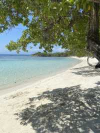 Venezuela Seaside: level up your beach game in Silva beach !
