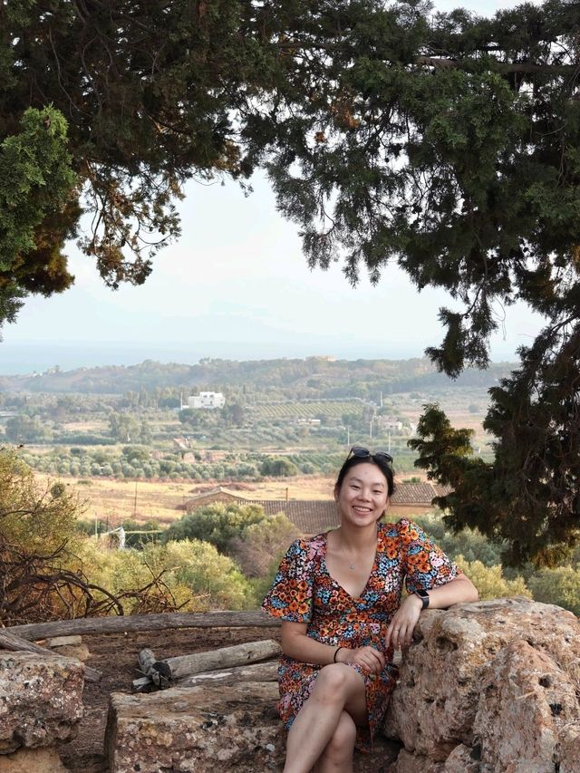 Valley of the Temples: Sicily’s Ancient Glory
