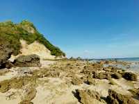 Chill at Mandalika😎  