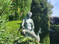 🌿✨ Jardines de Santa Clotilde: Half-Day Paradise! 🌊🏛️