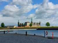Exploring Copenhagen’s Top Attractions with Hans Christian Andersen’s Magic 🧜‍♀️