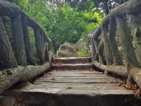 Bois de Boulogne: Must-Do Activities & Halloween Fun 🎃🌳