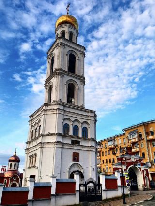 哈薩克斯坦之旅：布拉拜國家公園徒步行程