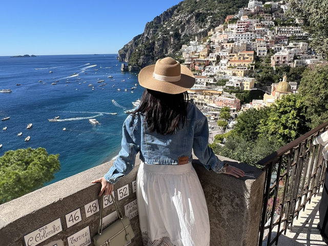 Positano 