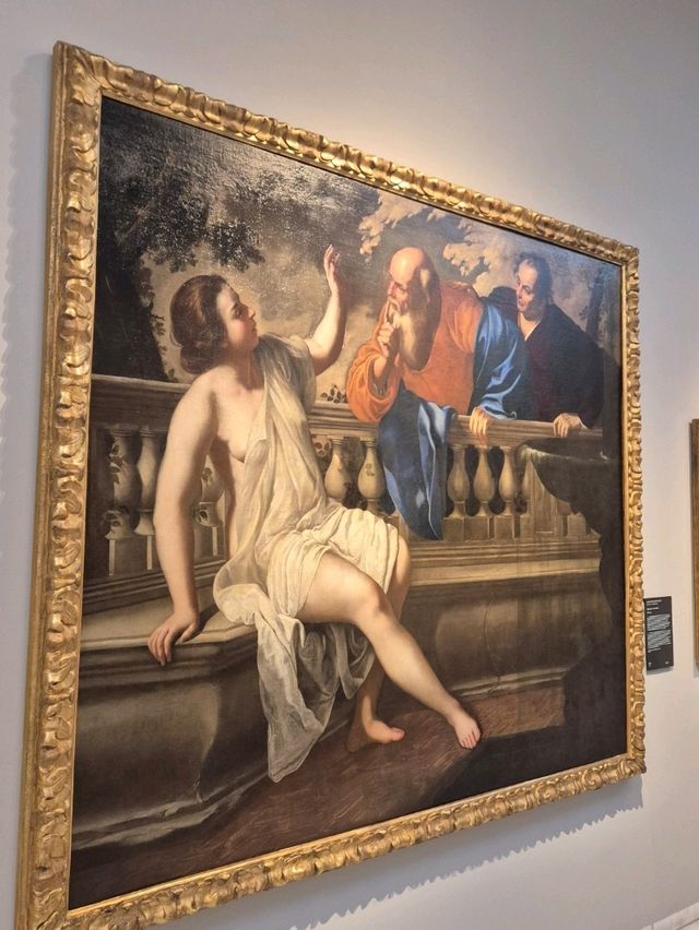 if you are an art lover come here