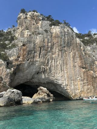 歐洲的加勒比海