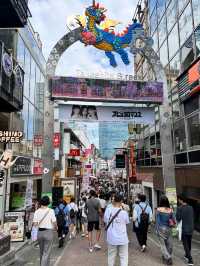 Top Tokyo Spots to Explore 🌸🏙️