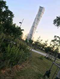 Malmö for Halloween: Spooky Sights in Sweden's Melting Pot