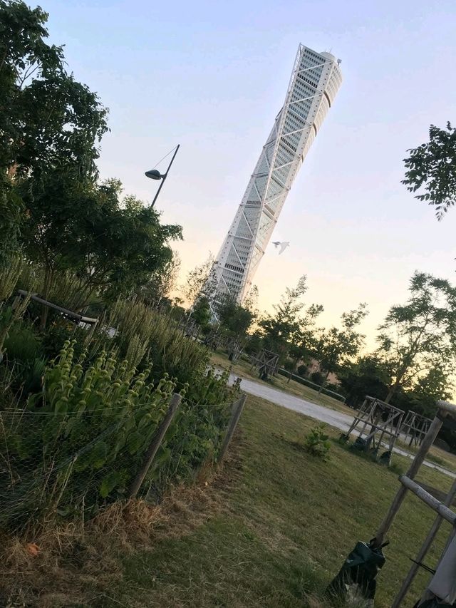 Malmö for Halloween: Spooky Sights in Sweden's Melting Pot