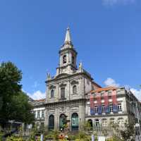 Porto Getaway – River Views, Wine & Timeless Charm