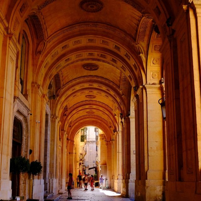 2 Days in Malta – A Golden Getaway from Italy 🇮🇹✈️🇲🇹