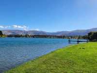 [🇳🇿セントラル・オタゴ] Cromwell — ワインと歴史が彩る南島の魅力的な街