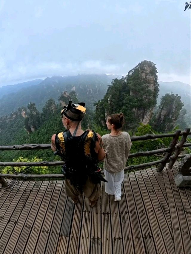 Как Увидеть парк Аватар без толп!