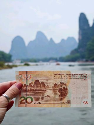 明信片小鎮新坪