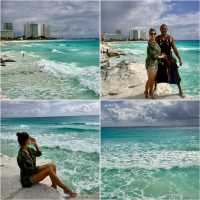 Cancun Beaches