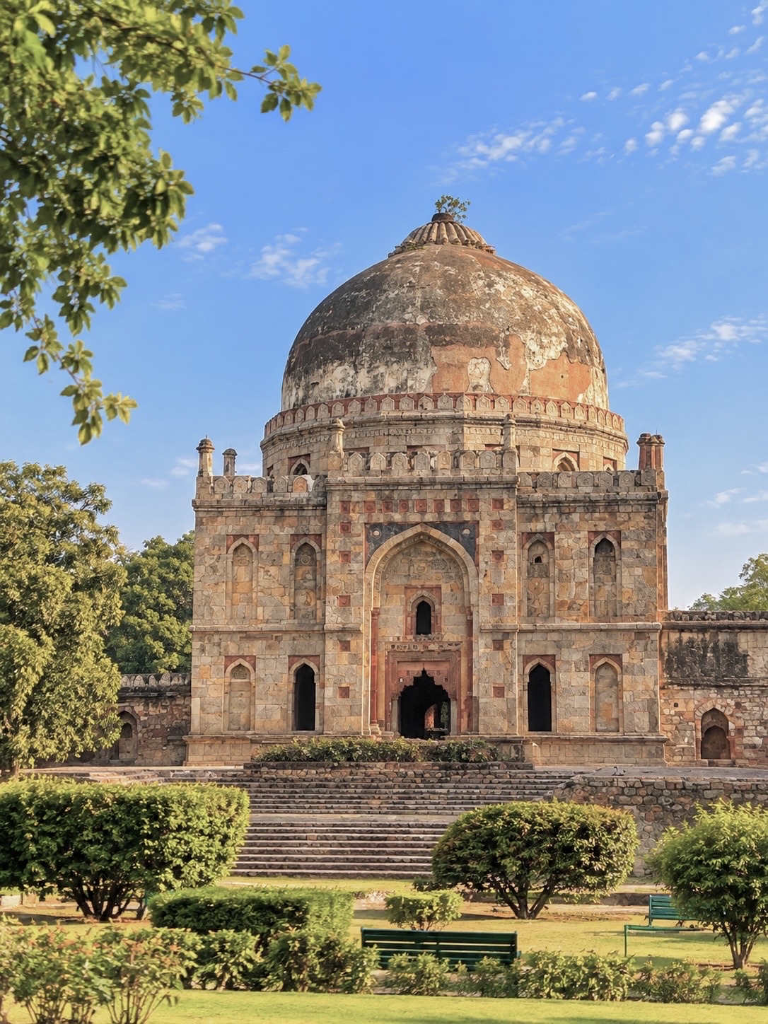 🇮🇳 New Delhi: 3 Days in a City That Never Stops