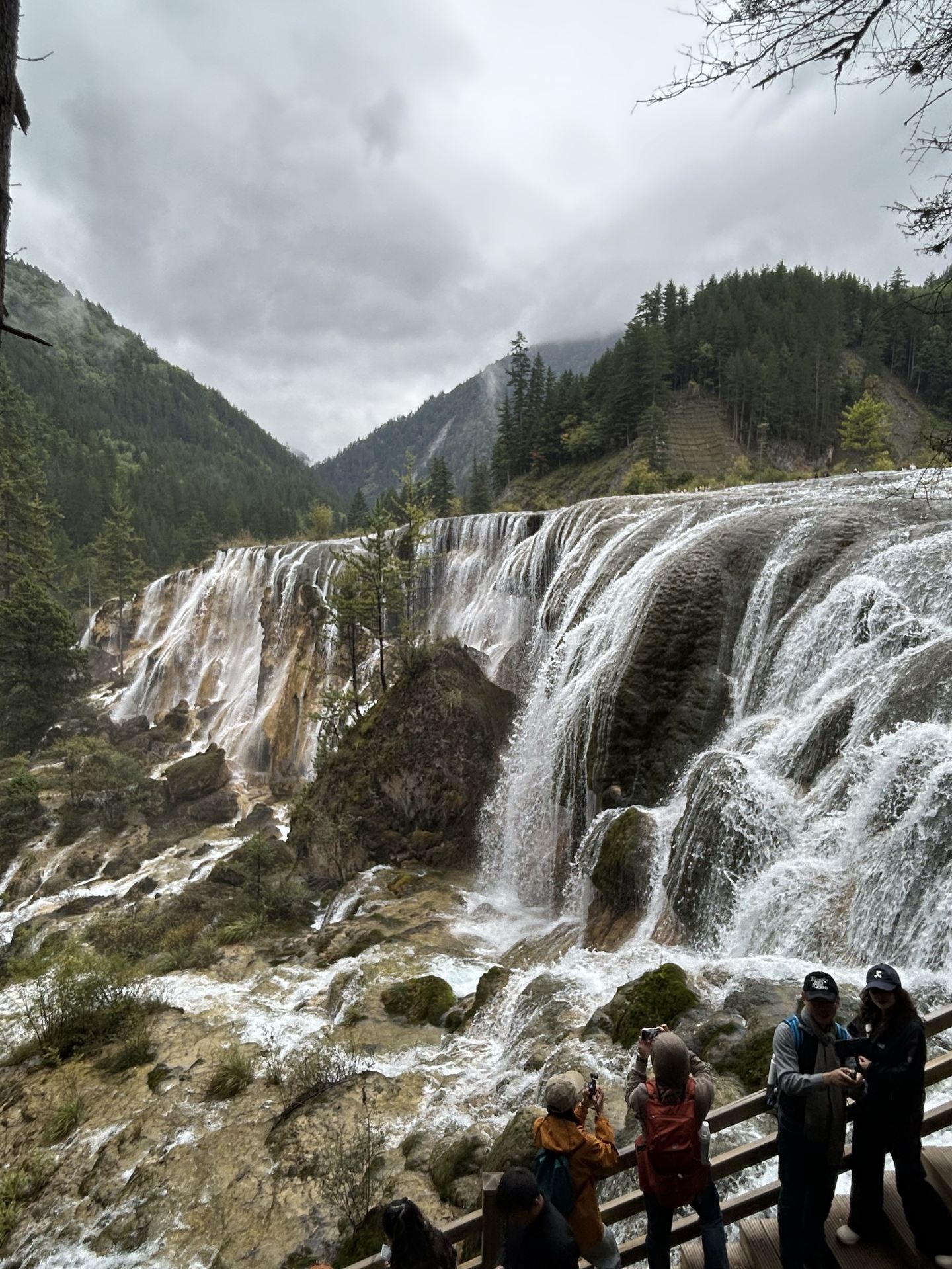 A Breathtaking Adventure at Jiuzhaigou National Park — Practical Tips for Your Visit