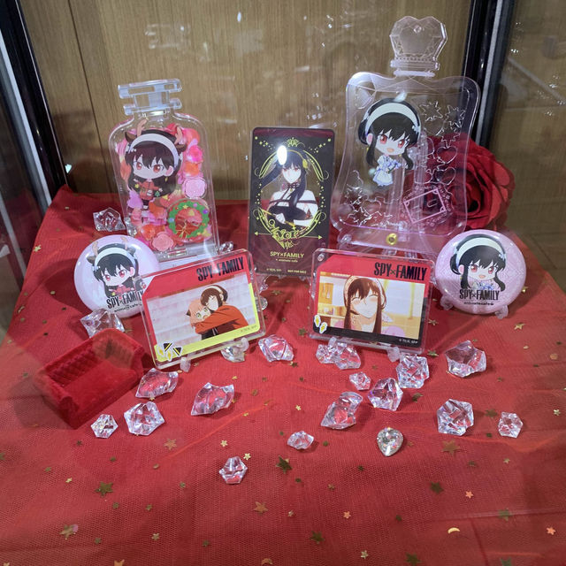 Animate cafe(大悦城店)