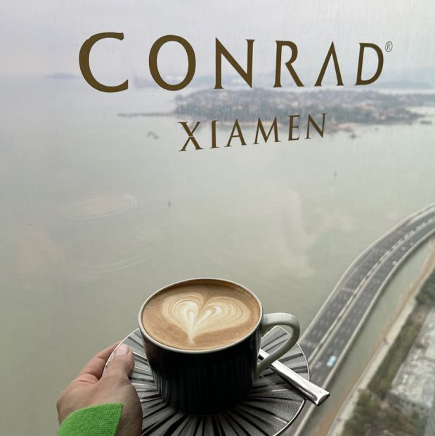 Top five attractions of Xiamen you can’t miss