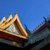 Xishuangbanna  - Where South Asia Meets China