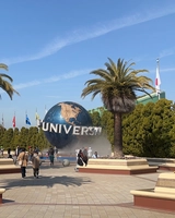 Universal Studios in Japan 🪐🇯🇵