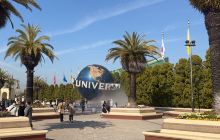 Universal Studios in Japan 🪐🇯🇵