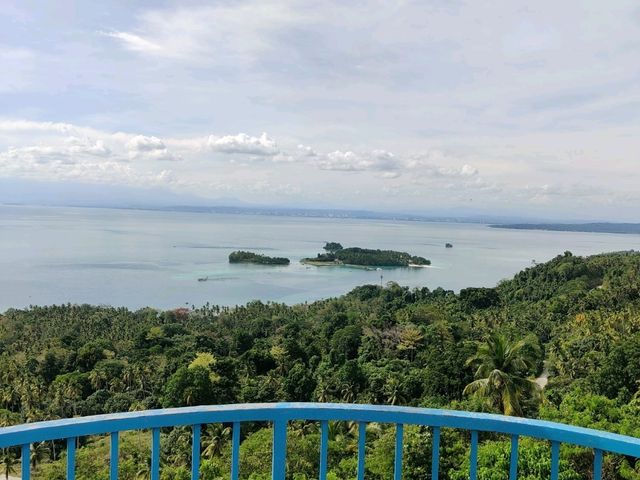🇵🇭 BEAUTIFUL Place to visit 🏖️ SAMAL ISLAND 🇵🇭
