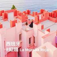 全球 8 大粉紅人氣景點💖 