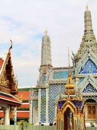 The best place in Bangkok
