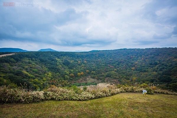 Sanjung Botanical Garden